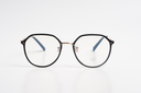 Eye'Luxor Visionary Hex Frames: Modern Protection
