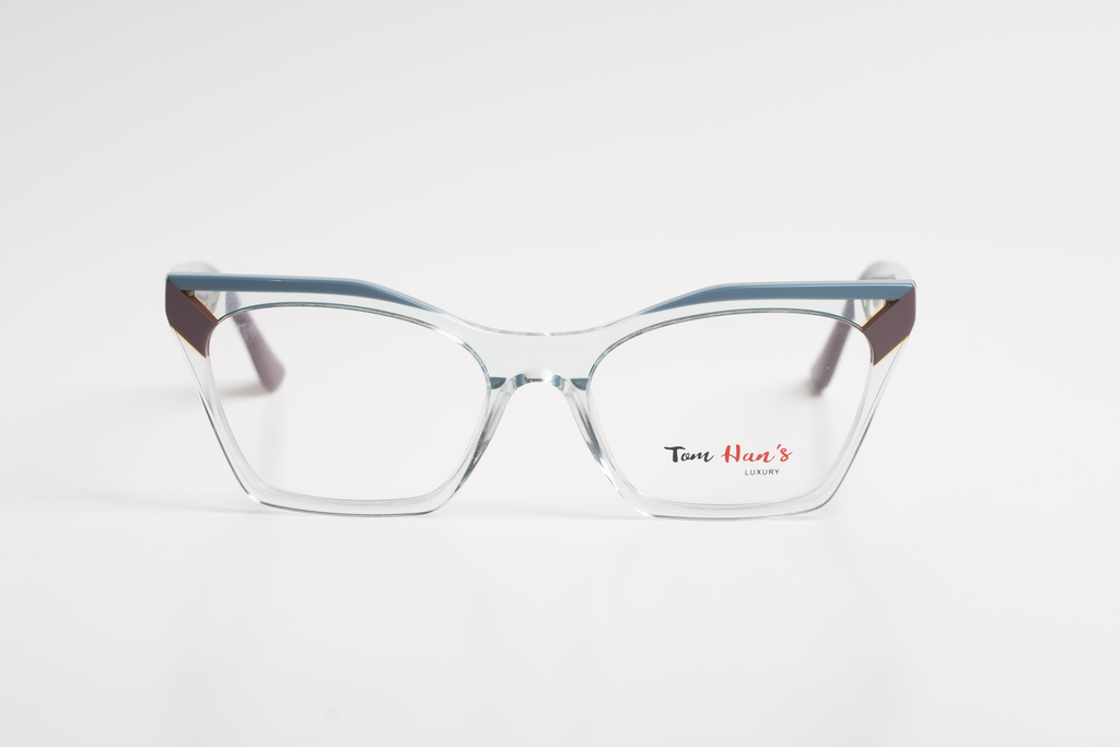 Tom Han's Luxury Vista Frame : Sophisticated Style
