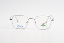 ESCAPE "Transparent Edge" Frame: Modern Clarity