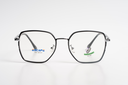 ESCAPE "Artistic Hexagon" Frame: Modern Edge