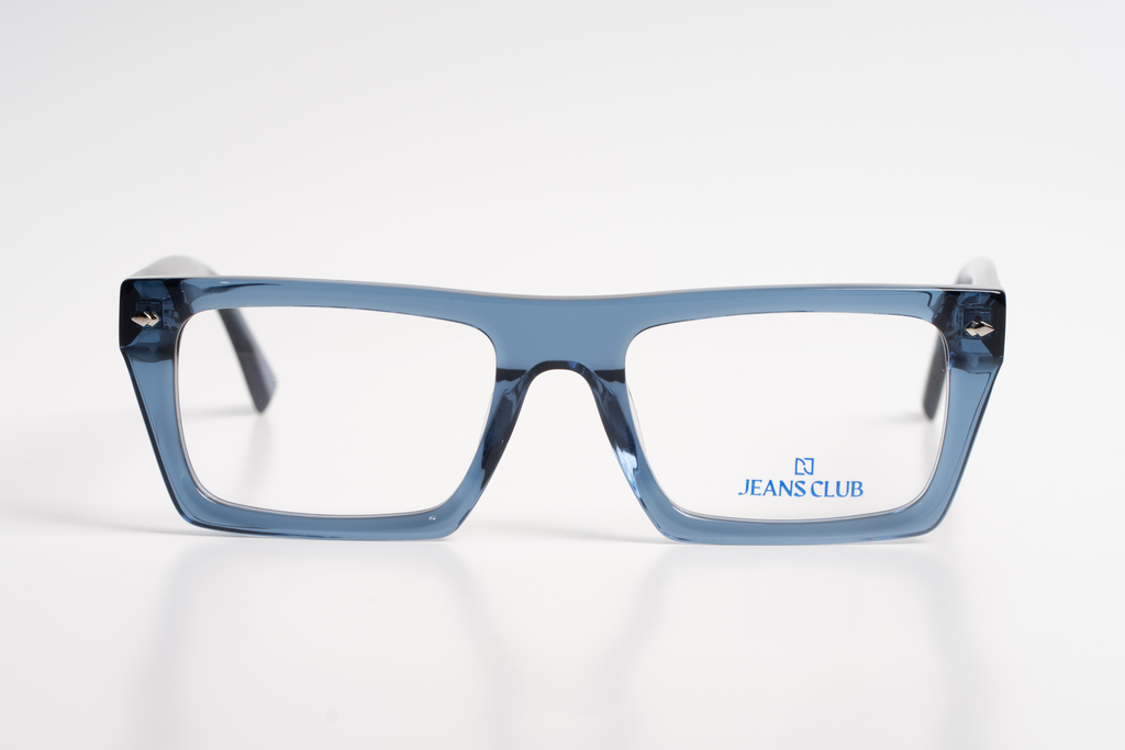 EANS CLUB "Bold Horizon" Frames: Distinctive & Modern