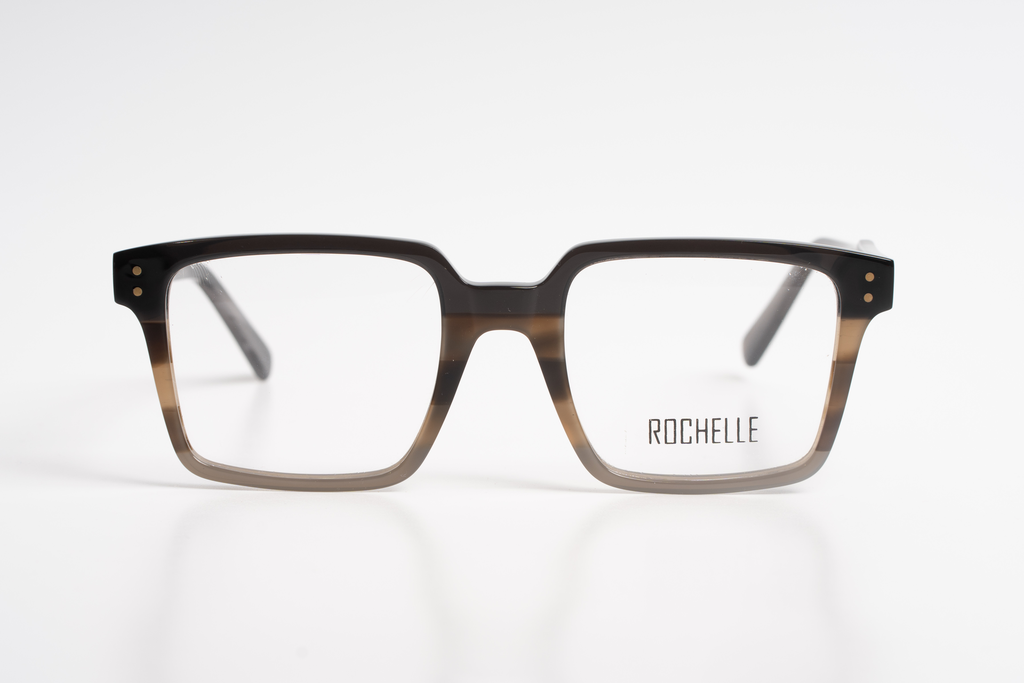 ROCHELLE "Urban Horizon" Frame: Modern & Sophisticated