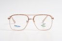 ESCAPE "Aviator Artist" Frame: Classic Appeal, Modern Protection