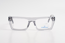 JEANS CLUB "Urban Edge" Frame: Modern & Distinctive