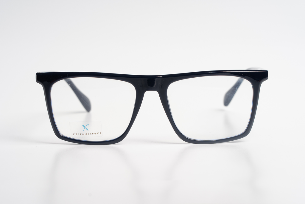 EYE FASHION EXPERTS Classic Navigator Frame: Timeless Style