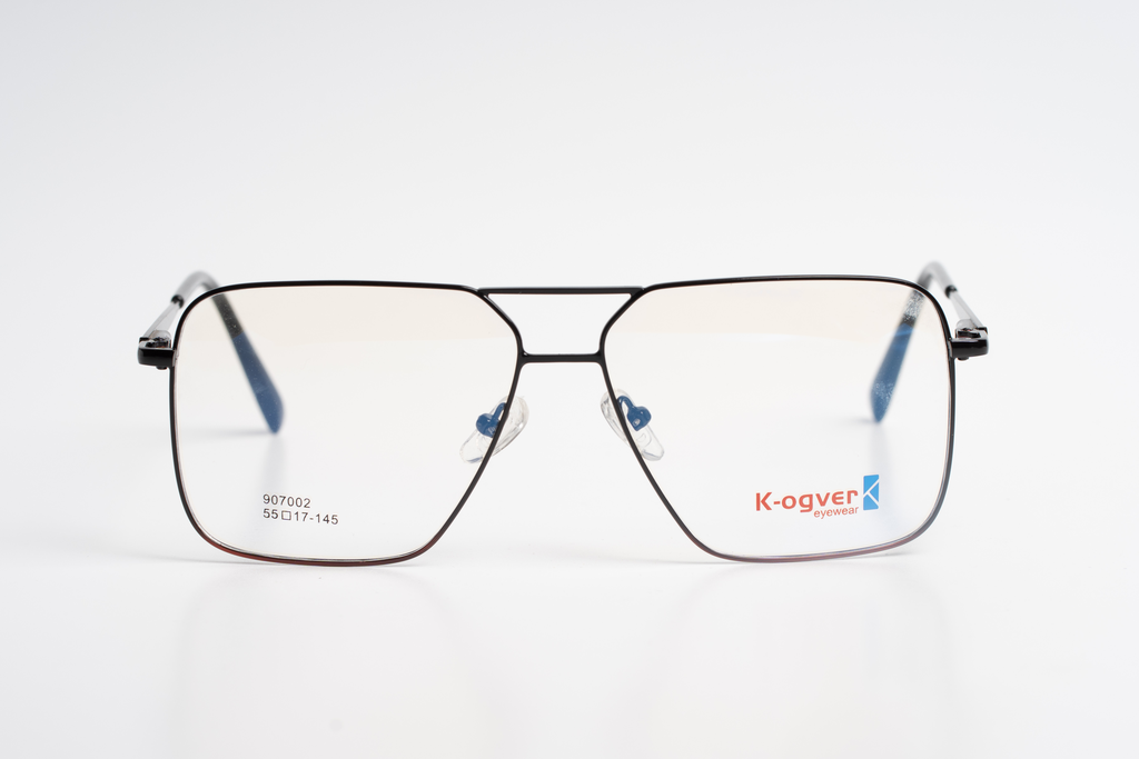  K-ogven Commander Frames: Bold Vision, Modern Edge