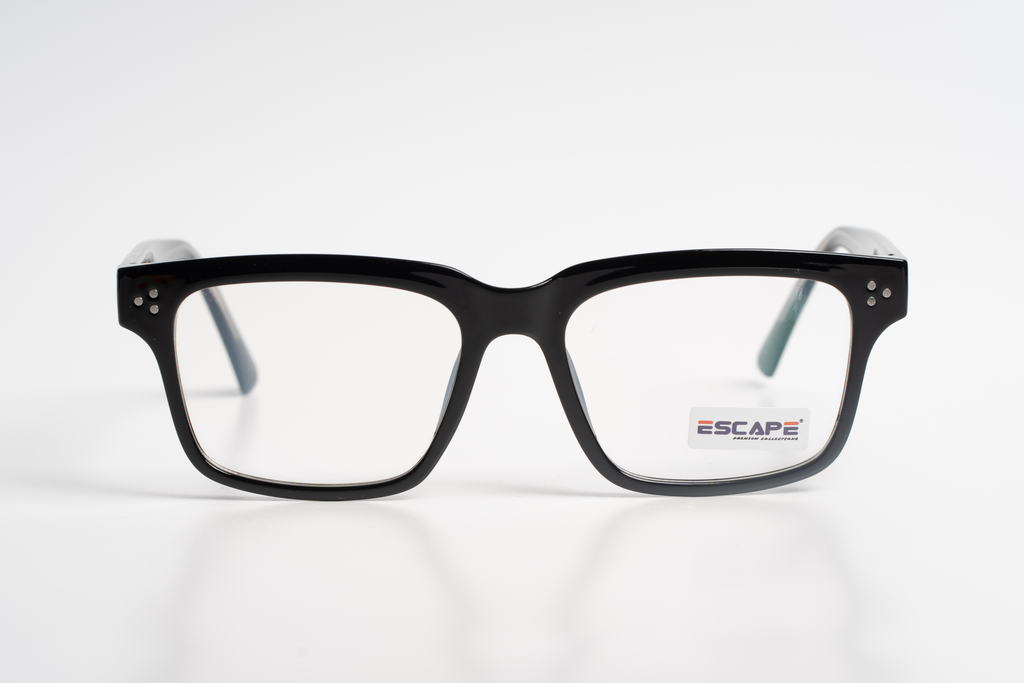 ESCAPE Urban Rebel Frame: Bold, Modern & Iconic