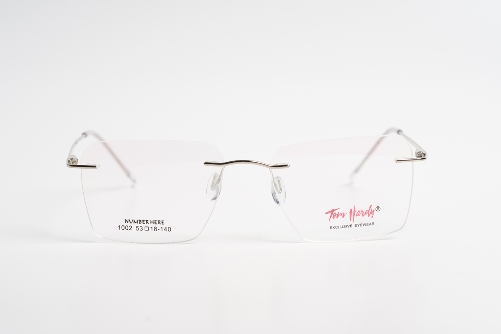 Tom Han's Luxury Serene Frame: Sophisticated & Distinctive