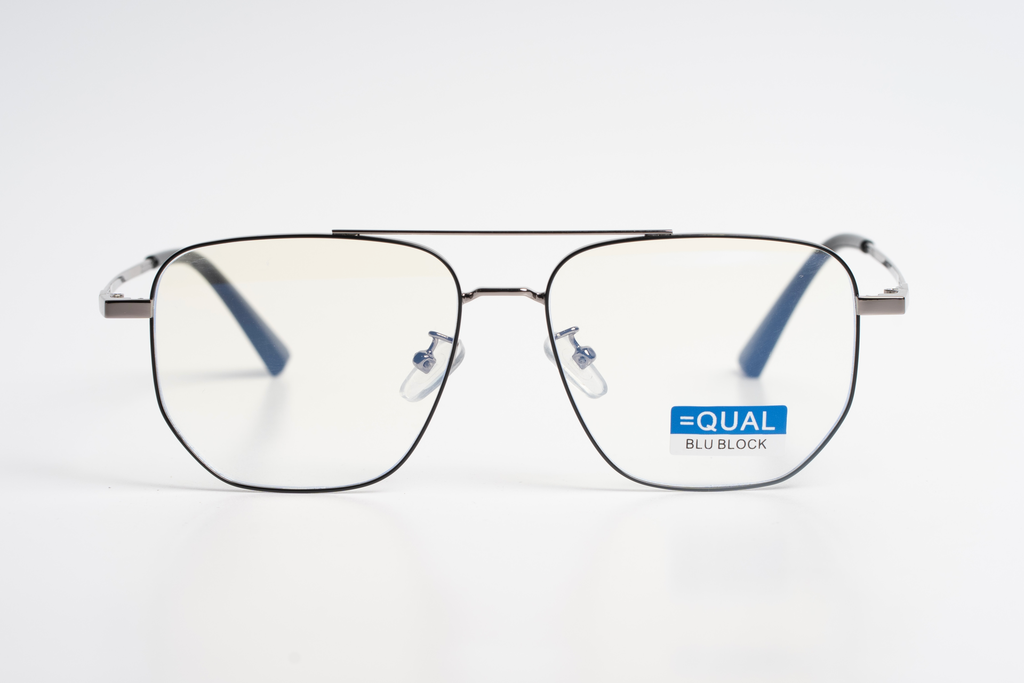 EQUAL BLU BLOCK