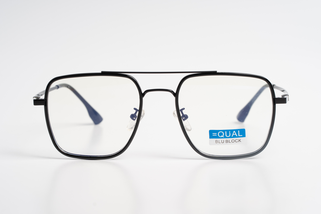 EQUAL BLU BLOCK