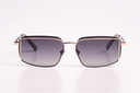 Scott Chic Rectangle Sunglasses