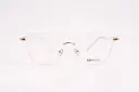 FED Focus Cat-Eye Eyeglasses – Feminine Flair Meets Modern Minimalism