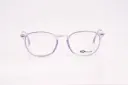 FEDFocus Lilac Round Eyeglasses – Light, Playful & Fashion-Forward