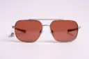 Royal Enfield Matte Gold Sunglasses – Ride in Style, See with Clarity