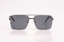Pepe Jeans Rimless Aviator Sunglasses