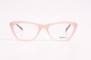 Pepe Jeans Soft Pink Cat-Eye Eyeglasses