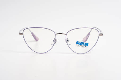 EQUAL Eye block Feline Flair Frame