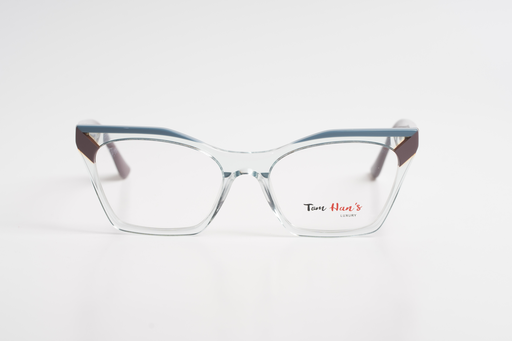 Tom Han's Luxury Vista Frame : Sophisticated Style