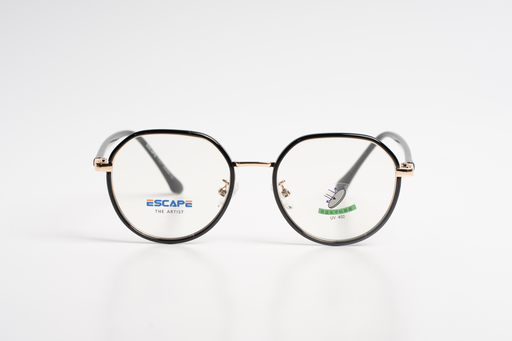 ESCAPE "Artist's Gaze" Frame: Classic Style