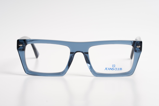 EANS CLUB "Bold Horizon" Frames: Distinctive & Modern