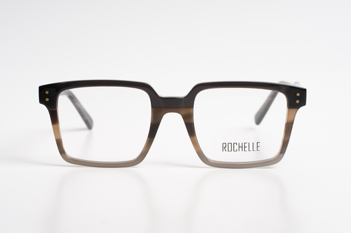 ROCHELLE "Urban Horizon" Frame: Modern & Sophisticated