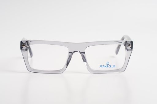JEANS CLUB "Urban Edge" Frame: Modern & Distinctive