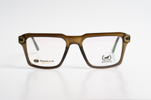 MELHILL Signature Square Frame: Sophisticated & Distinctive