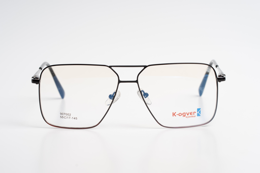  K-ogven Commander Frames: Bold Vision, Modern Edge