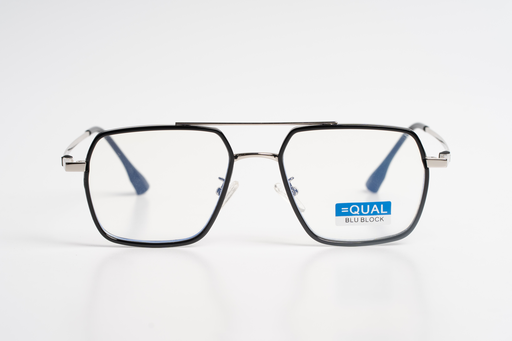 EQUAL BLU BLOCK glasses
