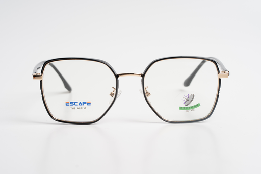 ESCAPE THE ARTIST glasses