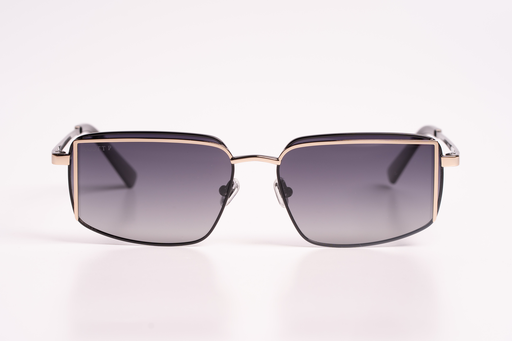 Scott Chic Rectangle Sunglasses