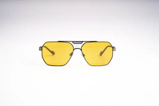 Royal Enfield Maverick Rider Yellow Lens Sunglass