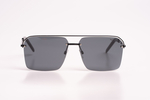 Pepe Jeans Rimless Aviator Sunglasses